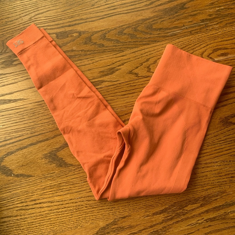Set active leggings